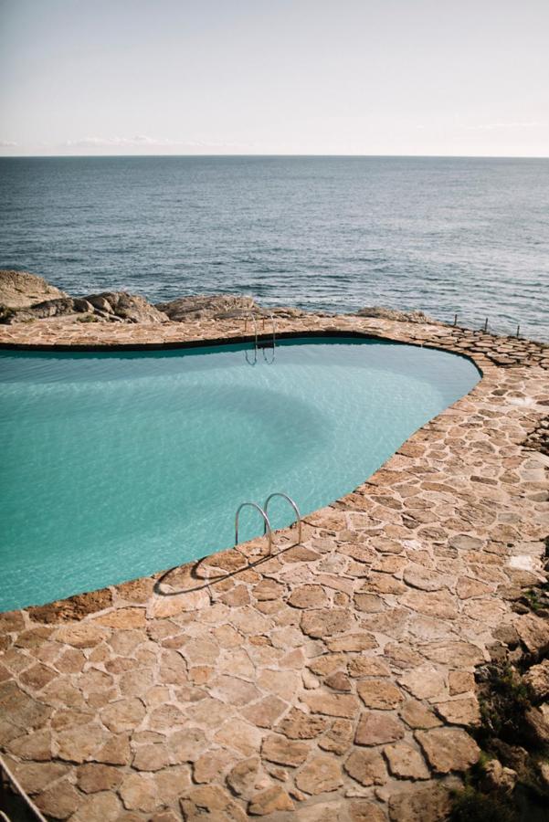 Bypillow Cap Sa Sal (Adults Only) Begur Dış mekan fotoğraf