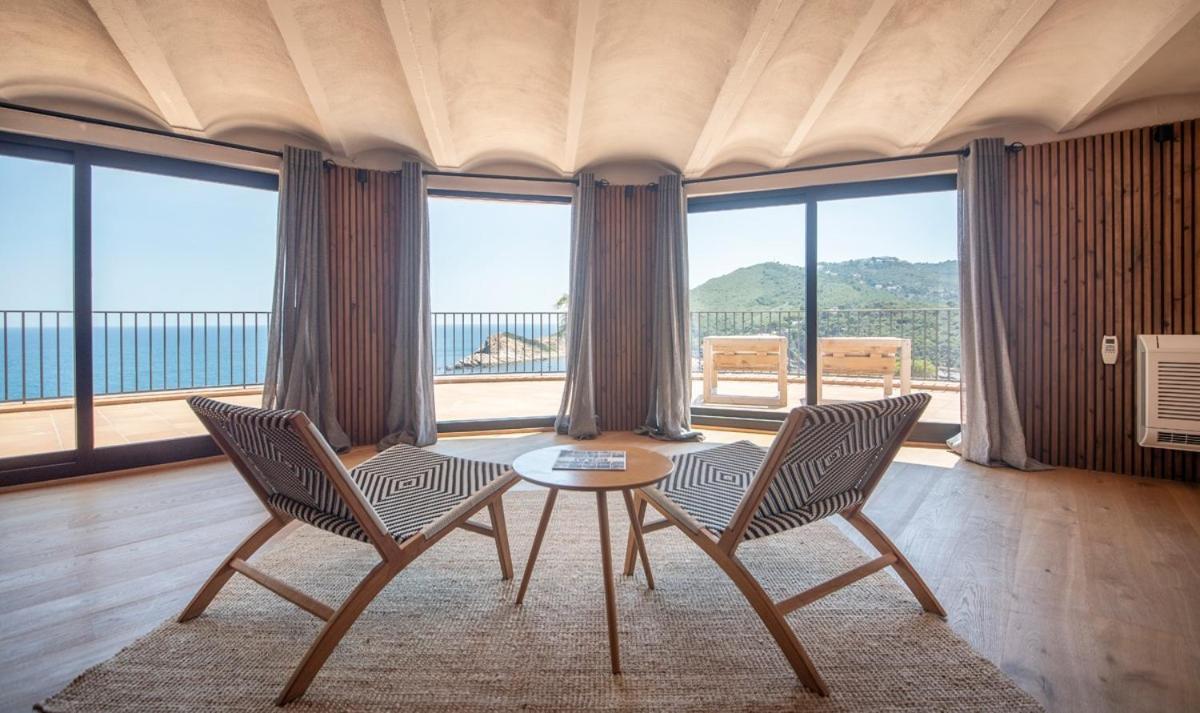 Bypillow Cap Sa Sal (Adults Only) Begur Dış mekan fotoğraf