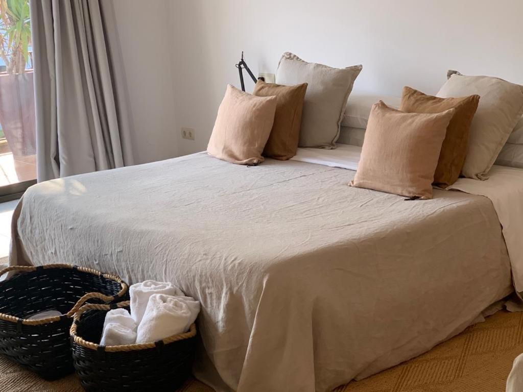 Bypillow Cap Sa Sal (Adults Only) Apart otel Begur Dış mekan fotoğraf