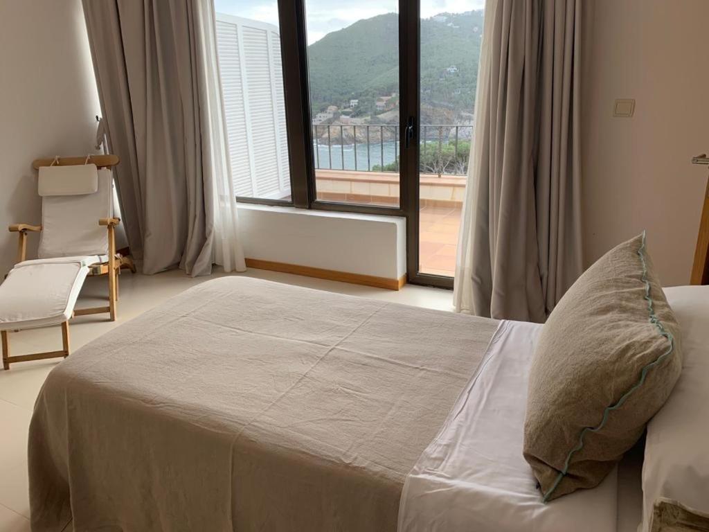 Bypillow Cap Sa Sal (Adults Only) Apart otel Begur Dış mekan fotoğraf