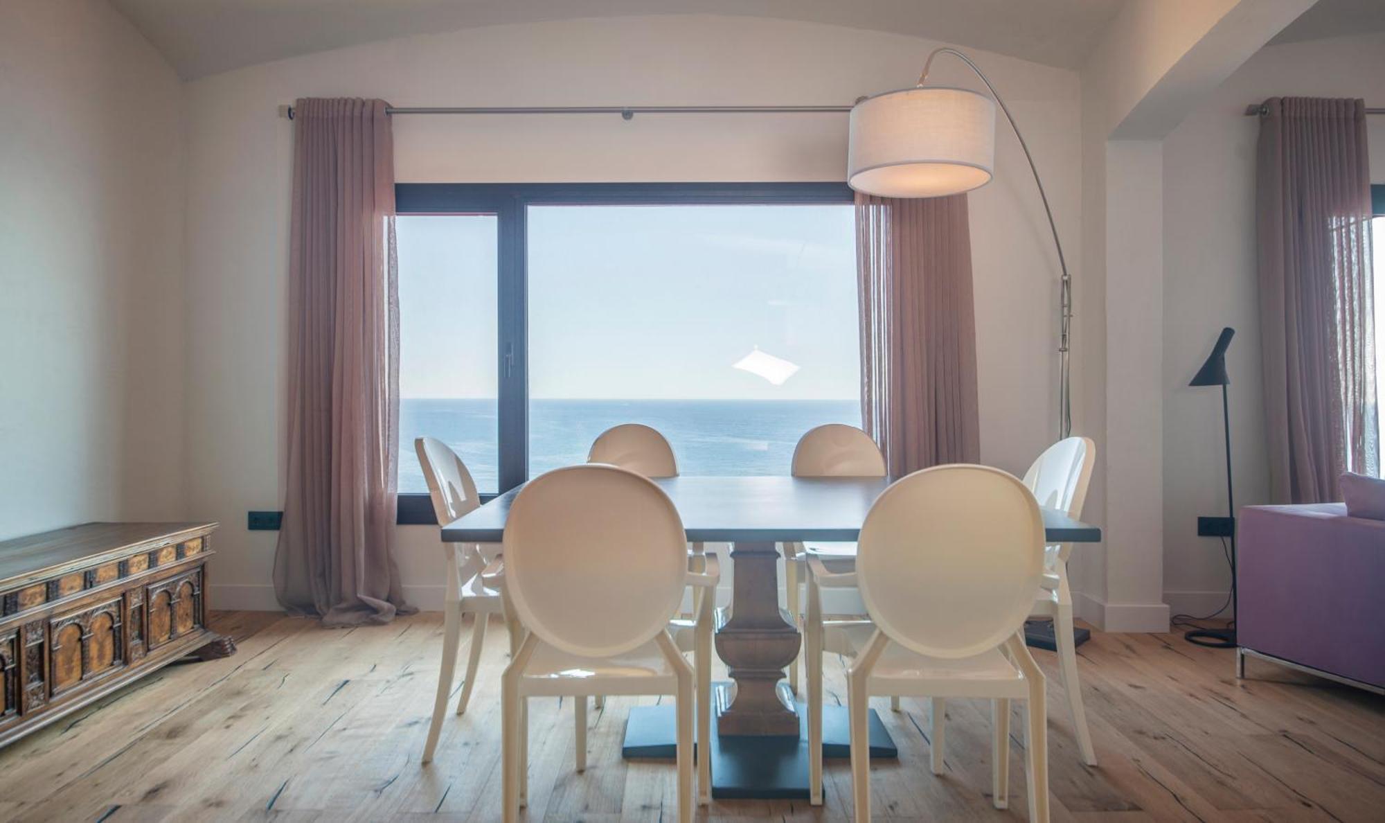 Bypillow Cap Sa Sal (Adults Only) Begur Dış mekan fotoğraf