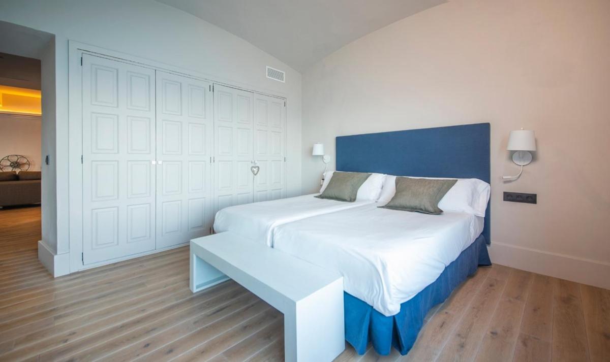 Bypillow Cap Sa Sal (Adults Only) Apart otel Begur Dış mekan fotoğraf