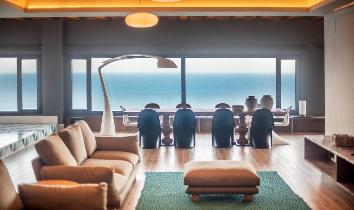 Bypillow Cap Sa Sal (Adults Only) Begur Dış mekan fotoğraf