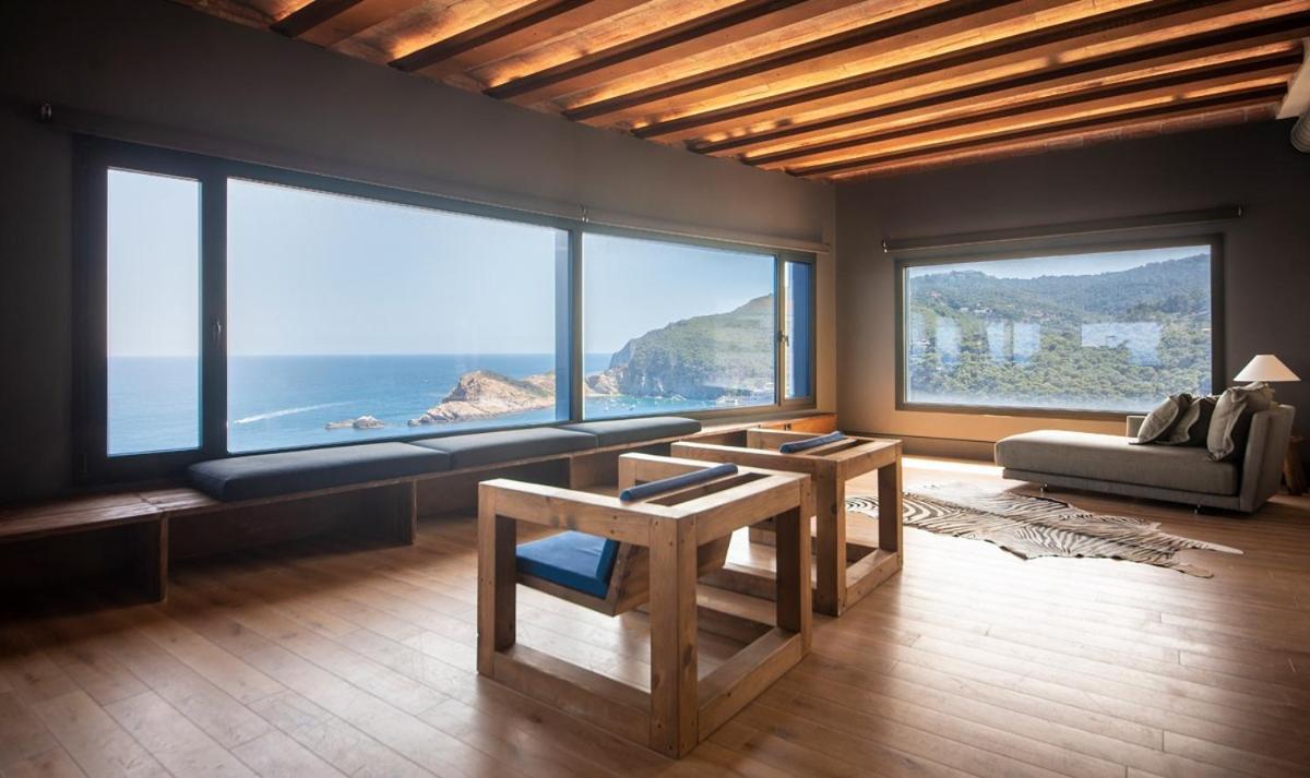 Bypillow Cap Sa Sal (Adults Only) Begur Dış mekan fotoğraf