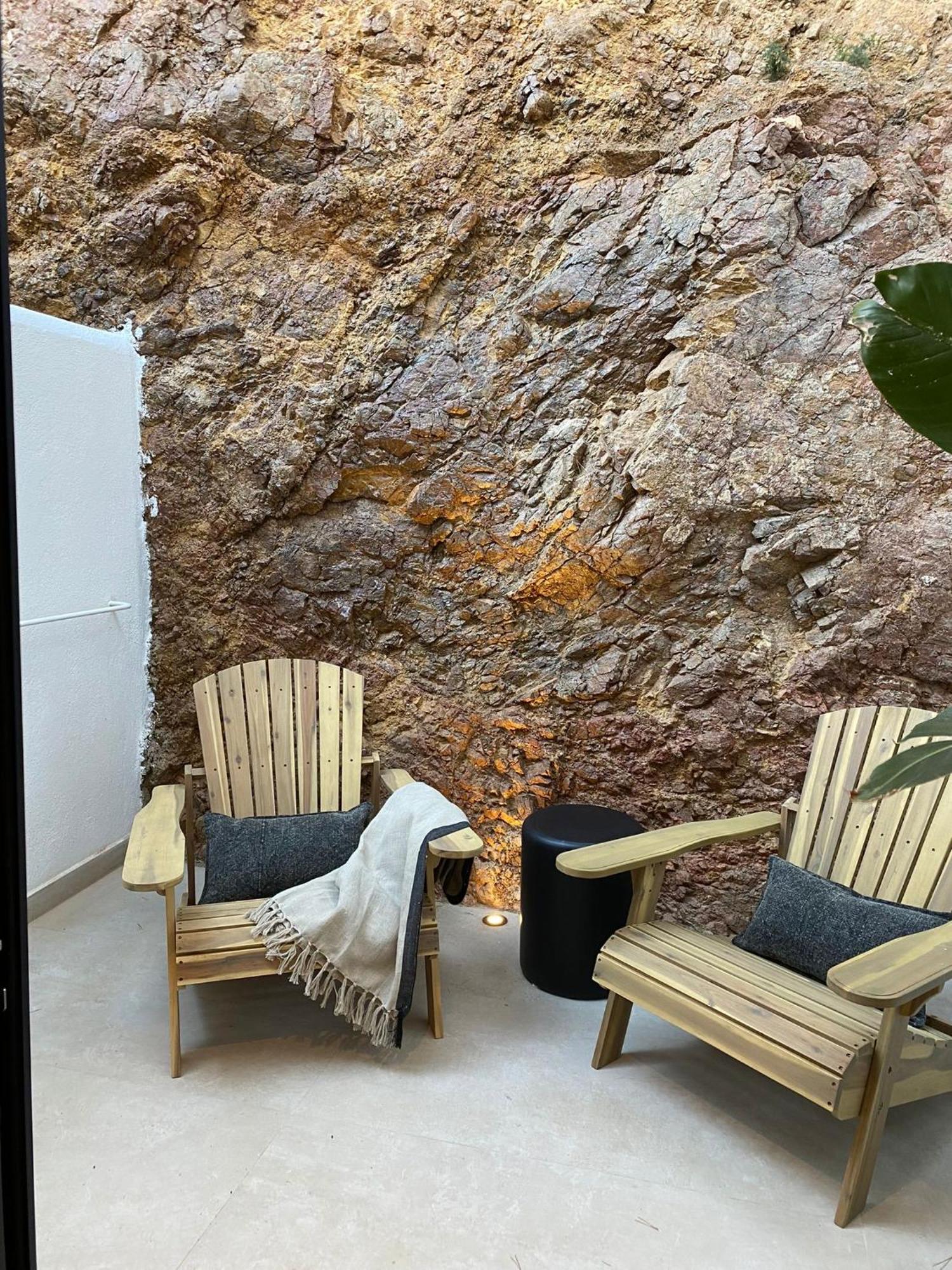 Bypillow Cap Sa Sal (Adults Only) Begur Oda fotoğraf