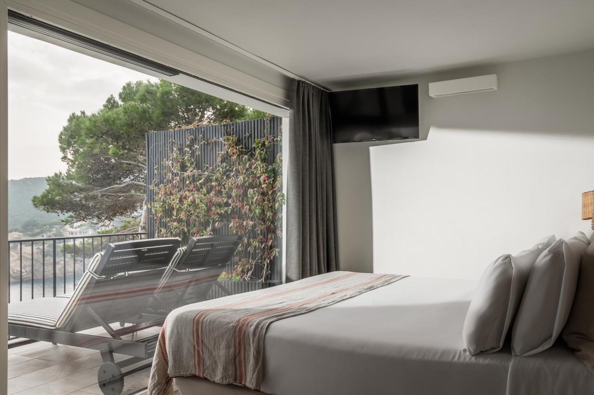 Bypillow Cap Sa Sal (Adults Only) Begur Dış mekan fotoğraf