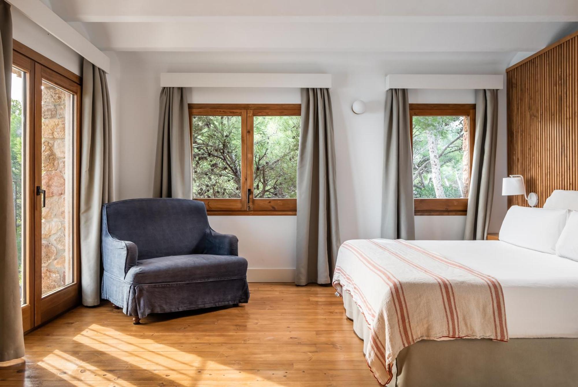 Bypillow Cap Sa Sal (Adults Only) Begur Dış mekan fotoğraf