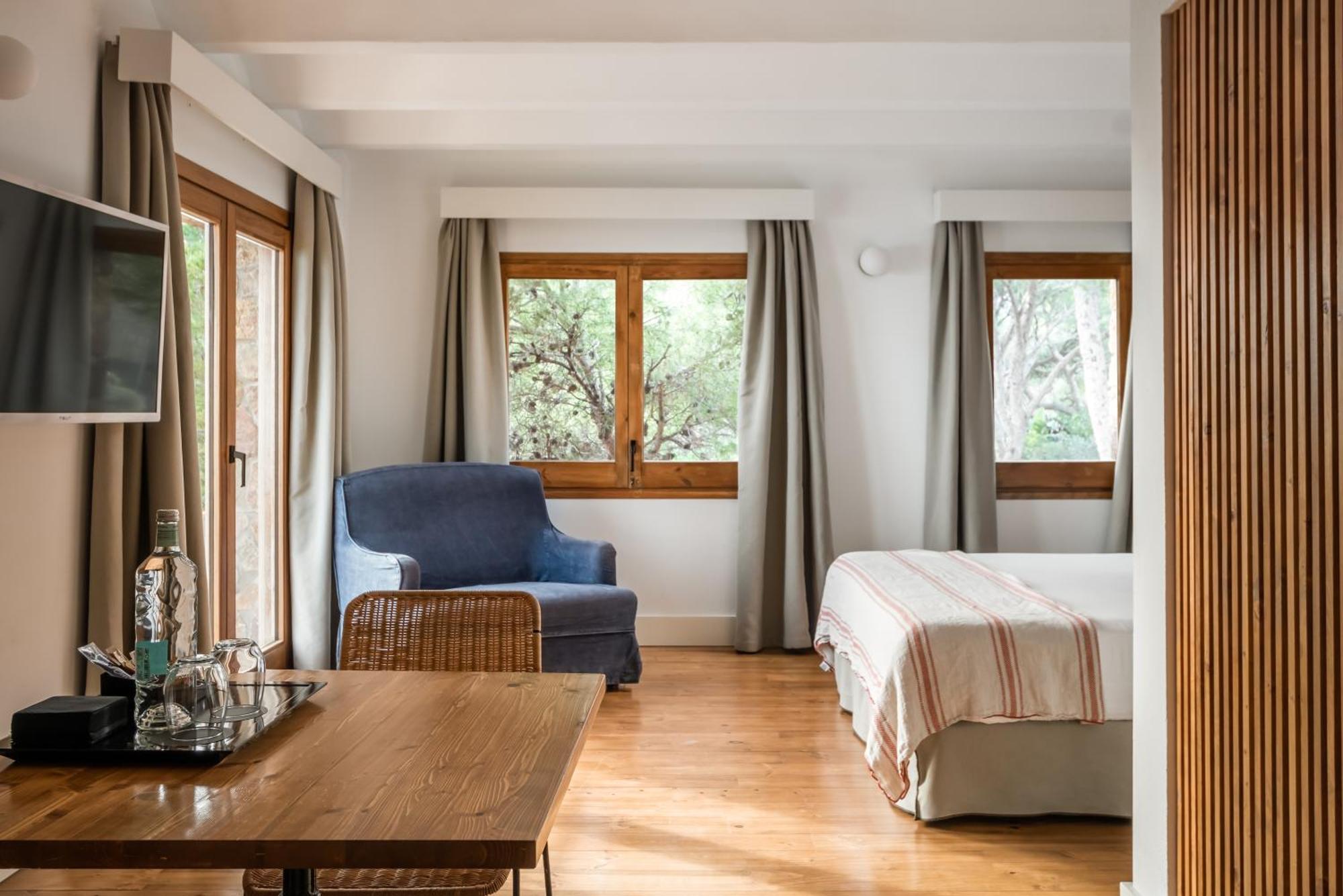 Bypillow Cap Sa Sal (Adults Only) Begur Dış mekan fotoğraf